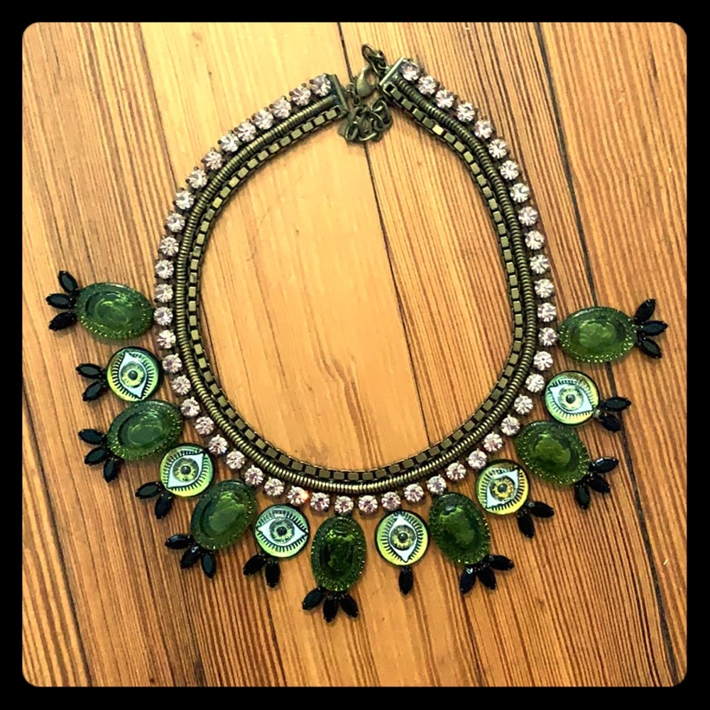 Dannijo Necklace